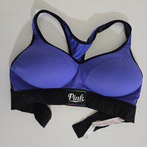 PINK VS sports bra